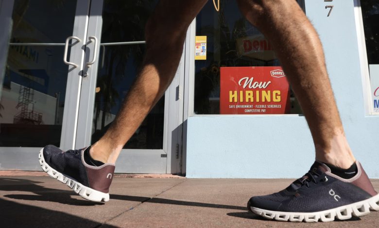 Earnings from Robinhood and McDonald’s. Plus, key jobs data ahead