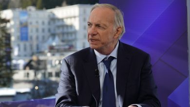 Ray Dalio warns the world is ‘on the brink’ of a capital war