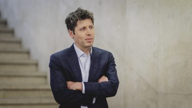 OpenAI resets spend expectations, targets around 0 billion by 2030