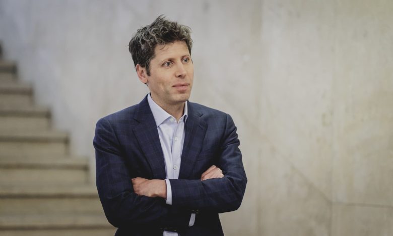 OpenAI resets spend expectations, targets around 0 billion by 2030 OpenAI resets spend expectations, targets around 0 billion by 2030