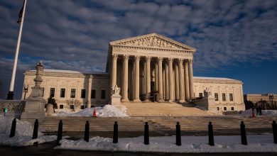 Trump tariffs fueled Customs bond boom. Billions hang on Supreme Court