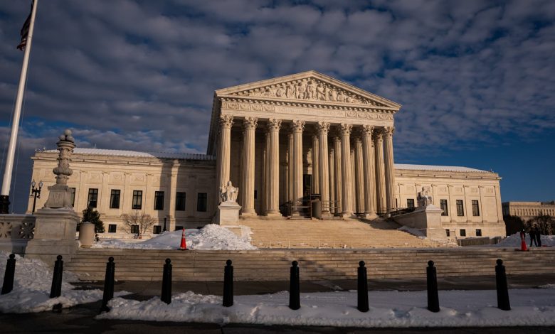 Trump tariffs fueled Customs bond boom. Billions hang on Supreme Court