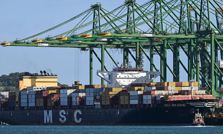 Some U.S. allies see higher duties under new tariffs, rivals see relief, trade body says Some U.S. allies see higher duties under new tariffs, rivals see relief, trade body says