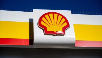 Oil giant Shell misses profit estimates as crude prices slide