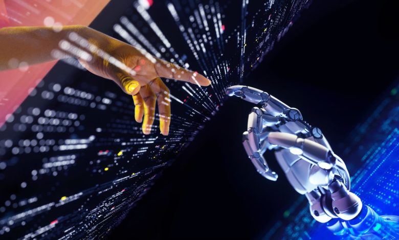 Markets brace for more AI noise and ‘scare trading’