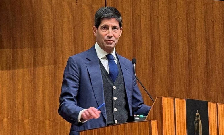 Trump would decide whether to investigate Fed pick Warsh over refusal to cut rates: Bessent