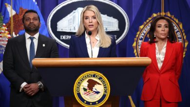 U.S. arrests suspect in 2012 Benghazi consulate attack, Bondi says