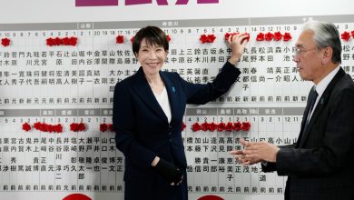 Japan’s ruling LDP seen winning outright majority in snap poll: NHK