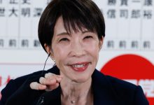 Takaichi’s victory sends Japan’s Nikkei 225 to new highs