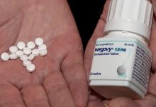 FDA says Novo Nordisk’s obesity pill TV ad includes misleading claims