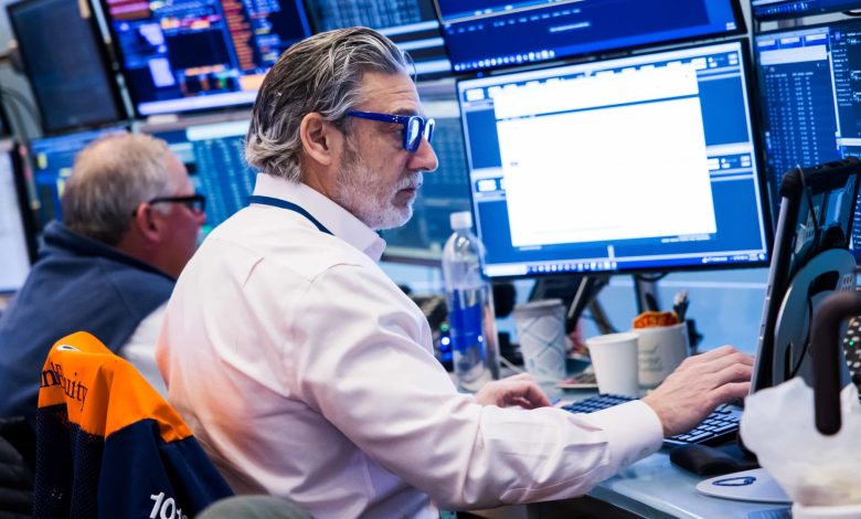 Stock market today: Live updates Stock market today: Live updates