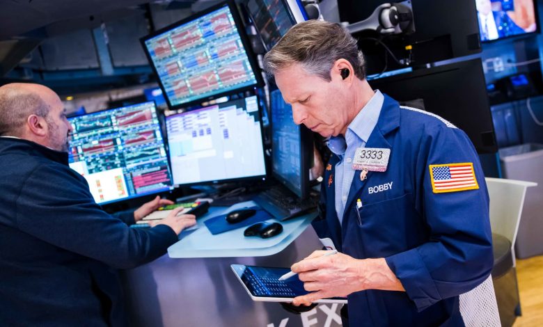 Stock market today: Live updates Stock market today: Live updates