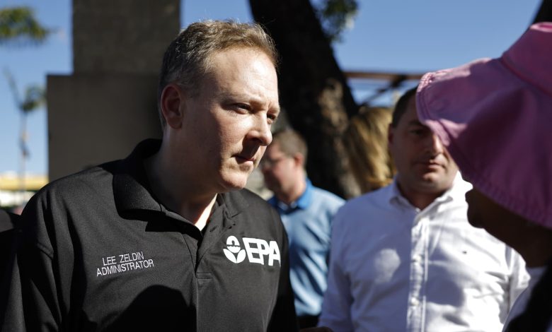 How EPA endangerment repeal could hit your wallet