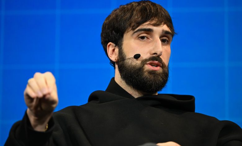 AI startup Cohere tops revenue target as momentum builds to IPO AI startup Cohere tops revenue target as momentum builds to IPO