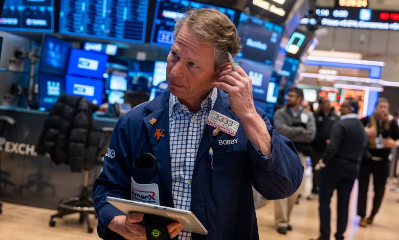 Stock market today: Live updates Stock market today: Live updates