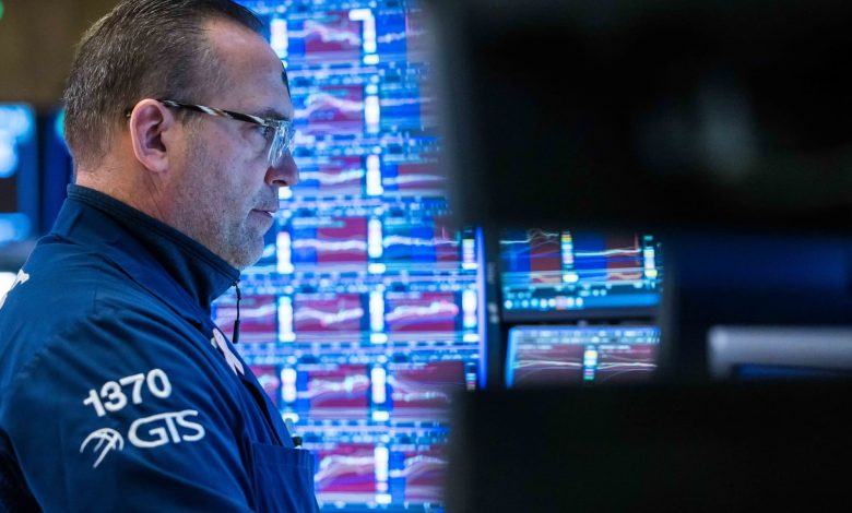 Stock market today: Live updates Stock market today: Live updates