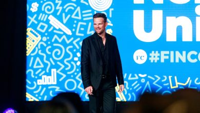 ‘Time freedom’ matters more than retiring early