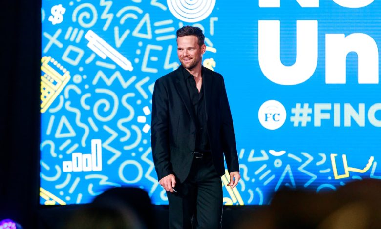 ‘Time freedom’ matters more than retiring early ‘Time freedom’ matters more than retiring early