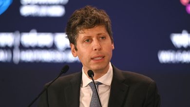 Nvidia is in talks to invest up to  billion in OpenAI, source says