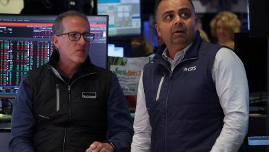 U.S. markets rocked by private credit worries and potential strike on Iran