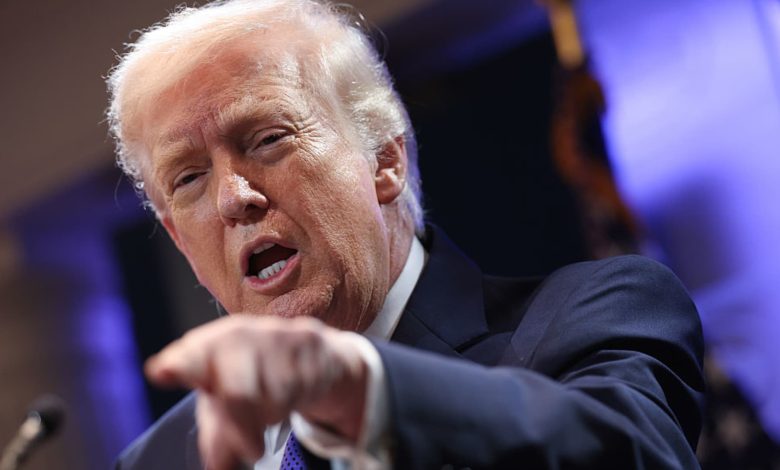 Trump to hike global tariffs to 15% from 10%, ‘effective immediately’ Trump to hike global tariffs to 15% from 10%, ‘effective immediately’