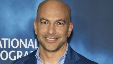 Dr. Peter Attia out at CBS News