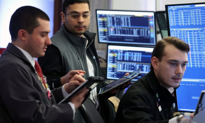 Stock market today: Live updates Stock market today: Live updates