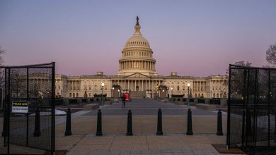 Will the State of the Union speech bring another TACO moment?