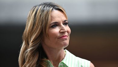 Savannah Guthrie offers  million reward