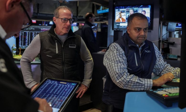 Stock market today: Live updates Stock market today: Live updates