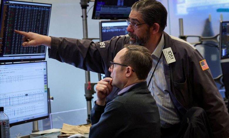 UBS downgrades the U.S. stock market. Here’s what has the investment bank worried