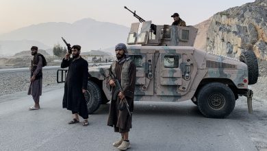 Pakistan bombs targets in Afghan cities, minister calls it ‘open war’ Pakistan bombs targets in Afghan cities, minister calls it ‘open war’