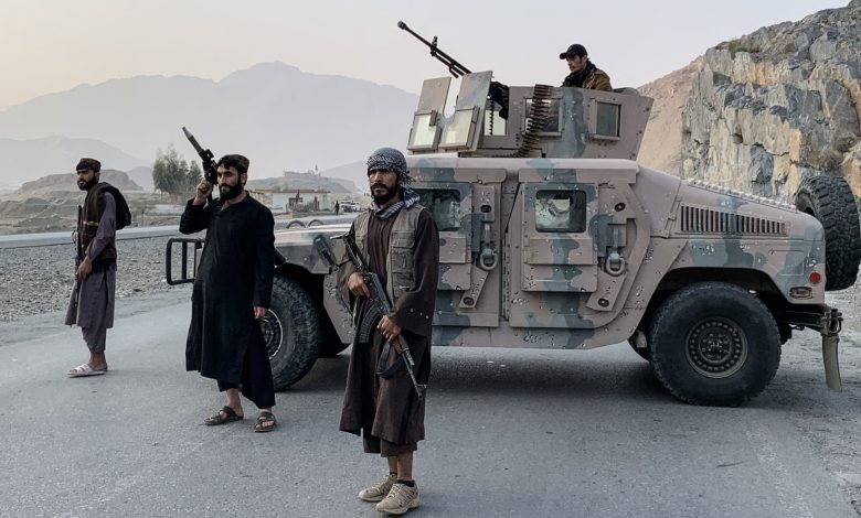 Pakistan bombs targets in Afghan cities, minister calls it ‘open war’