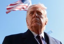 Trump orders federal agencies to stop using Anthropic AI tech ‘immediately’