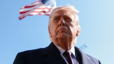 Trump orders federal agencies to stop using Anthropic AI tech ‘immediately’