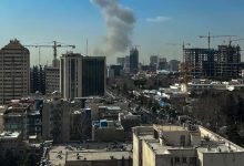 Trump says U.S. military has begun major combat operations in Iran