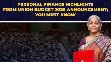 14 personal finance highlights impacting middle-class taxpayers in FY26-27 from Budget 2026