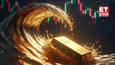 Catch the golden wave: 6 smart ways to ride gold’s market swings | EXPLAINED – Personal Finance