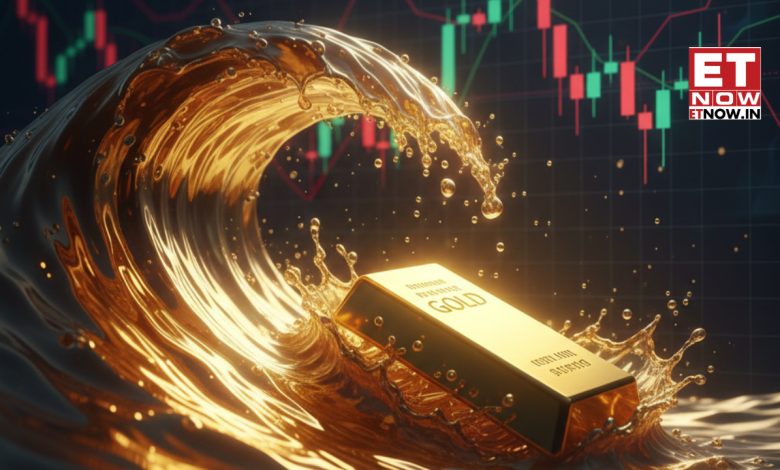Catch the golden wave: 6 smart ways to ride gold’s market swings | EXPLAINED – Personal Finance