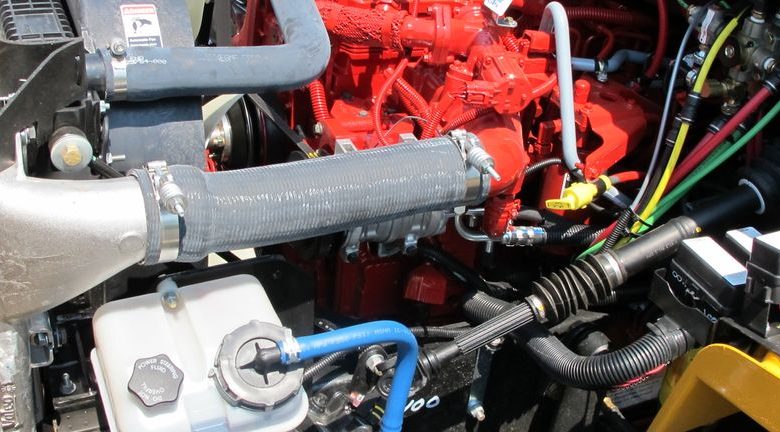 Cummins (CMI) Margin Compression Challenges Bullish Earnings Growth Narratives