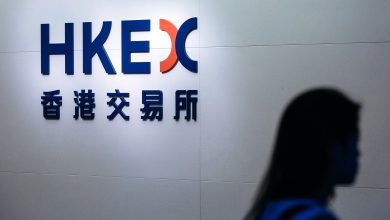 Hong Kong Stocks Open | Hang Seng Index Down 0.69% at Opening, Oil and Gas Sector Strong, Tech Stocks Weaken Collectively