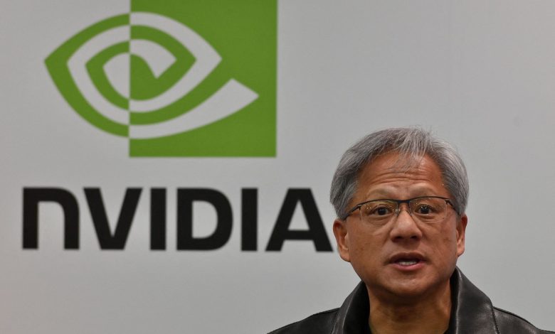 NVIDIA’s results ease AI concerns, boosting Japanese and Korean tech stocks, with South Korea’s index hitting a new high and the US dollar weakening.