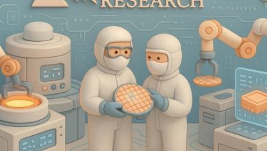 Is Stronger Earnings, AI R&D Push and New Leadership Altering The Investment Case For Lam Research (LRCX)?