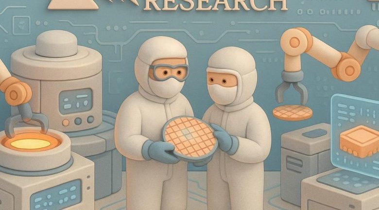 Is Stronger Earnings, AI R&D Push and New Leadership Altering The Investment Case For Lam Research (LRCX)?