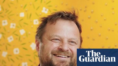 Jon Kudelka, much-loved Australian political cartoonist, dies aged 53 | Australian media