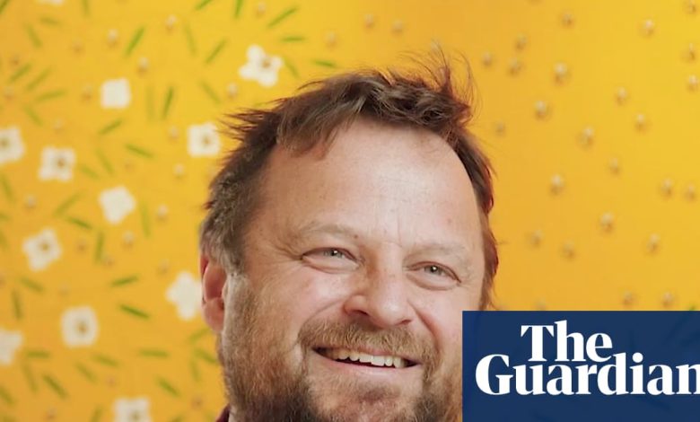 Jon Kudelka, much-loved Australian political cartoonist, dies aged 53 | Australian media