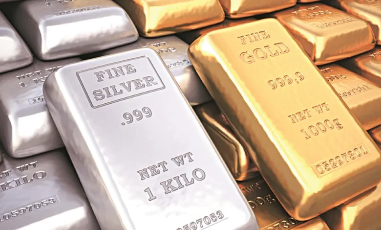 Silver, gold braces for another jittery week on US inflation data: Analysts | Markets News