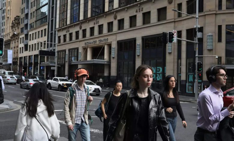 S&P/ASX 200 closes down as Gold stocks lead sell-off in Australian shares ahead of central bank meeting on interest rate; check top gainers, losers and top performing sectors