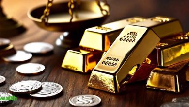 Gold and silver ETFs jump up to 13% after 3-day selloff. Here’s what drove the rebound