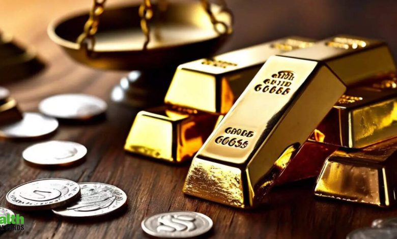 Gold and silver ETFs jump up to 13% after 3-day selloff. Here’s what drove the rebound